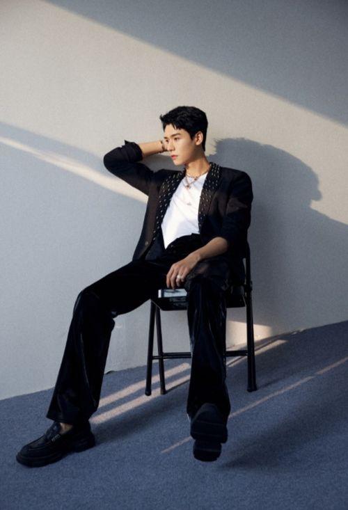 娱乐圈吃瓜龚俊,娱乐圈吃瓜界的“瓜王”