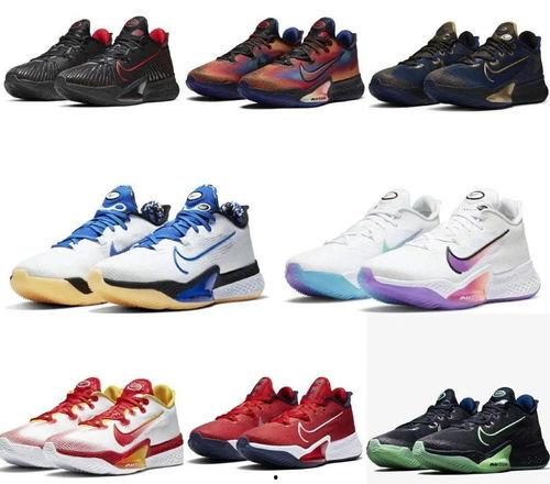 浓眉爆料新球鞋视频大全,潮流与性能的完美融合